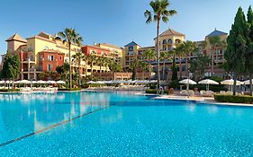Iberostar Waves Malaga Playa